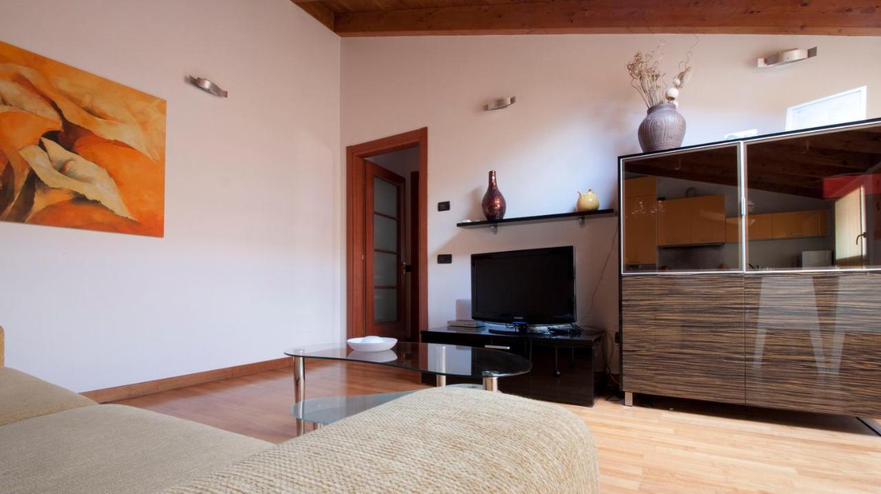 Appartamento Italianway-rubens 19 *