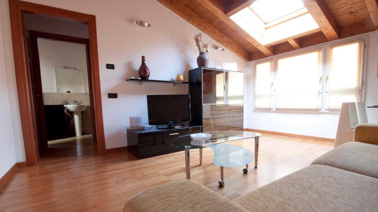 Appartamento Italianway-rubens 19 Milano